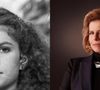 A estreia de Débora Bloch na Globo foi em 1981, na novela 'Jogo da Vida'. Em 'Vale Tudo', Débora retorna como a poderosa Odete Roitman, uma das vilãs mais icônicas da teledramaturgia brasileira