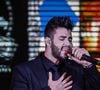 Gusttavo Lima retornou ao Brasil para participar de festival de música em São Paulo, mas precisou cancelar o show em 21 de dezembro de 2024