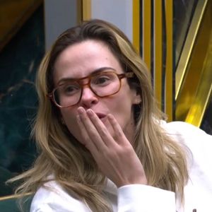 Ana Paula afirmou que a atitude de Milena foi 'absurda e abjeta'
