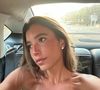 Luisa Moraes tem 20 anos e vive vida dos sonhos em suas redes sociais