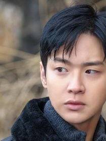 Apenas 8 episódios para ver hoje: o instigante dorama da Netflix, lançado em 2025, que o público esqueceu rápido demais