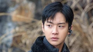 Apenas 8 episódios para ver hoje: o instigante dorama da Netflix, lançado em 2025, que o público esqueceu rápido demais