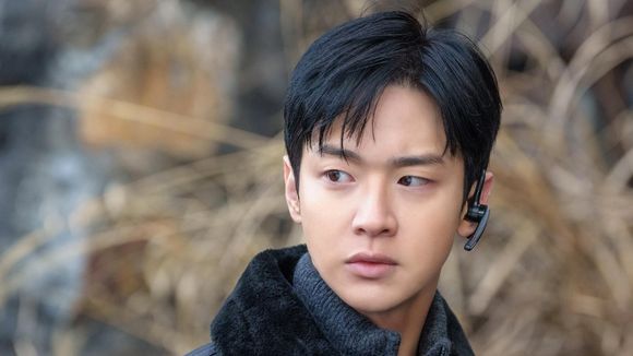 Apenas 8 episódios para ver hoje: o instigante dorama da Netflix, lançado em 2025, que o público esqueceu rápido demais