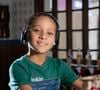 Camilo, vivido por Antonio Caramelo, é um dos personagens mais chatos da novela 'Quem ama cuida'