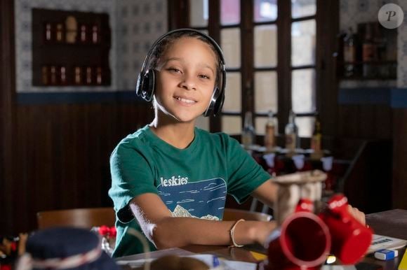 Camilo, vivido por Antonio Caramelo, é um dos personagens mais chatos da novela 'Quem ama cuida'