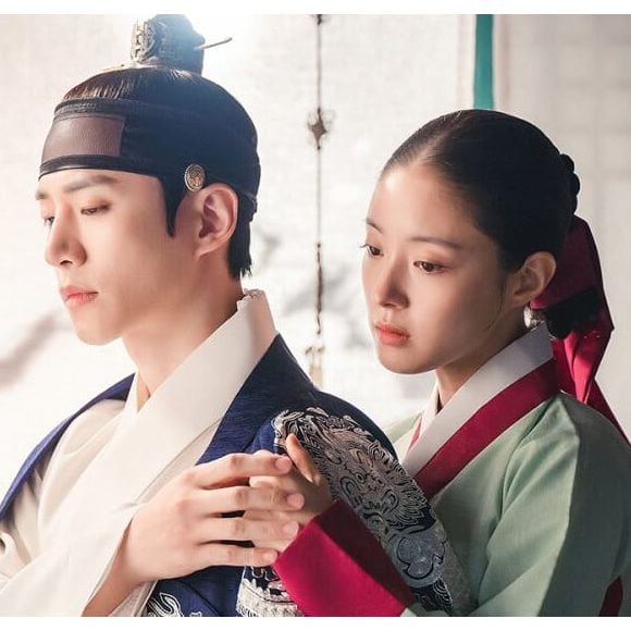 Superam o fenômeno: esses 5 doramas são muito melhores que 'Rainha das Lágrimas', além de mais bem avaliados; minha prima é dorameira e indicou essa lista de séries da Netflix e Viki