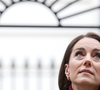 Kate Middleton: estado de saúde da Princesa de Gales foi tema de uma entrevista do empresário James William Middleton, irmão caçula