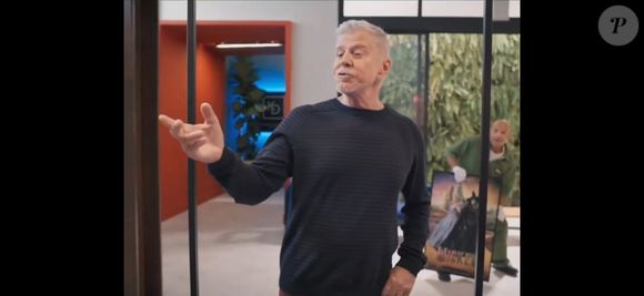 Globo surpreende público com publi de Wicked em Três Graças