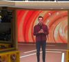Tadeu Schmidt fez discurso poderoso de eliminação para Jordana no 'BBB 26'