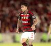 Jogador do Flamengo, Pulgar é um dos responsáveis por fazer as 'festinhas' junto com Carrascal e que são consideradas as mais animadas