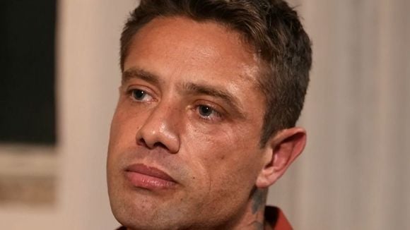 'Se voltar a usar drogas, vou morrer': Rafael Cardoso assume que chegou ao 'fundo do poço' e desabafa após internação. 'Eu perdi pra minha doença'