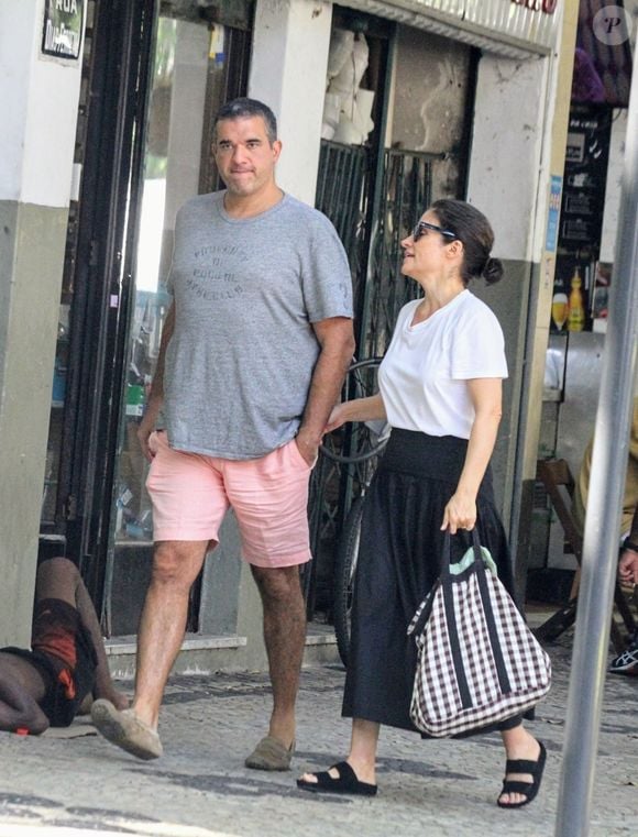 Entre 2014 e 2018, Renata e Miguel dividiram os bastidores da redação, mantendo o profissionalismo acima da exposição