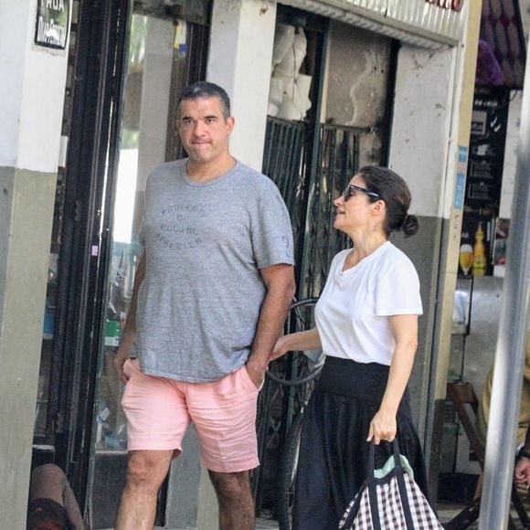 Entre 2014 e 2018, Renata e Miguel dividiram os bastidores da redação, mantendo o profissionalismo acima da exposição