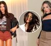 A consultora de moda e estilo Babi Montello analisou o figurino de Vitória Strada e de Renata Saldanha, participantes do 'BBB 25'.