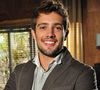 Em 'Ti Ti Ti', no ano de 2010, Rafael Cardoso já era considerado um dos maiores galãs da TV Globo