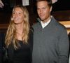 Tom Brady e a modelo brasileira Gisele Bündchen se divorciaram em 2022 após 13 anos de casamento,