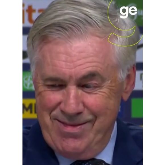 Carlo Ancelotti é o técnico da Seleção Brasileira. A lista da Seleção no álbum inclui nomes como Vinicius Jr., Casemiro e Marquinhos, mas sem Neymar, de acordo com a ESPN