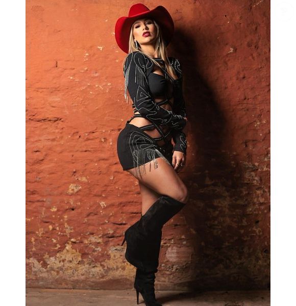 Declaração de Zé Felipe sobre Virginia Fonseca causa alvoroço nas redes sociais