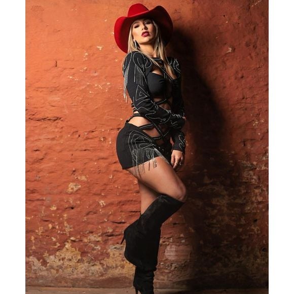 Declaração de Zé Felipe sobre Virginia Fonseca causa alvoroço nas redes sociais