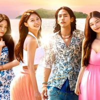 Estrela de 'Solteiros, Ilhados e Desesperados', da Netflix, é processada após violar contrato exclusivo. Entenda o caso!