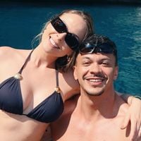 Fim definitivo! Cocielo deixa escapar prova crucial de fim do casamento com Tata Estaniecki ao ser flagrado em festa. Aos detalhes!