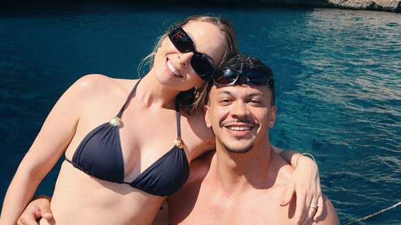 Fim definitivo! Cocielo deixa escapar prova crucial de fim do casamento com Tata Estaniecki ao ser flagrado em festa. Aos detalhes!