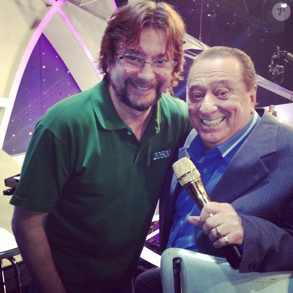 Raquel explicou que a ordem do tio as proíbe de falar sobre a família: “A gente recebeu uma ordem extrajudicial vinda do meu tio [Raulzinho], ou seja, meu próprio sangue, que a gente não pode falar sobre a família na qual a gente nasceu, cresceu, à qual a gente, supostamente, pertence”, declarou.