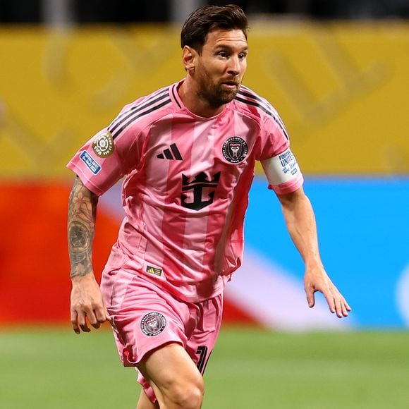 Desde então, Messi segue uma dieta saudável baseada em vegetais que até o ajudou a lidar com um problema no estômago