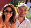 João Rebello e Maria Carol Rebello eram muito unidos