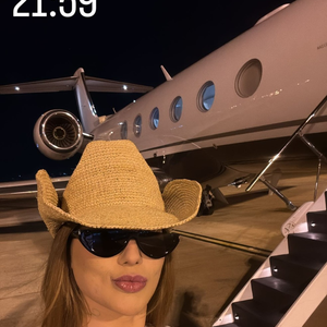 O avião particular de Virginia Fonseca é um Cessna Citation Sovereign avaliado em até R$ 38 milhões e com capacidade para até 13 passageiros