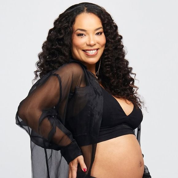 Micheli Machado sofre perda gestacional (09 de maio): A atriz procurou o hospital quando notou a ausência de movimento da filha que esperava