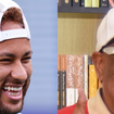 Neymar é o Liminha da Seleção? Famoso comediante compara atacante do Brasil ao funcionário do SBT e web não perdoa: 'O brasileiro é o cão'