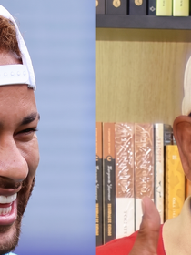 Neymar é o Liminha da Seleção? Famoso comediante compara atacante do Brasil ao funcionário do SBT e web não perdoa: 'O brasileiro é o cão'