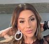 Maya Massafera anunciou que quer fazer uma nova cirurgia para aumentar o tamanho das próteses de silicone no bumbum