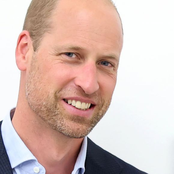 Príncipe William ‘agora vai à igreja com mais frequência do que no passado, embora da maneira mais discreta possível’, diz o autor