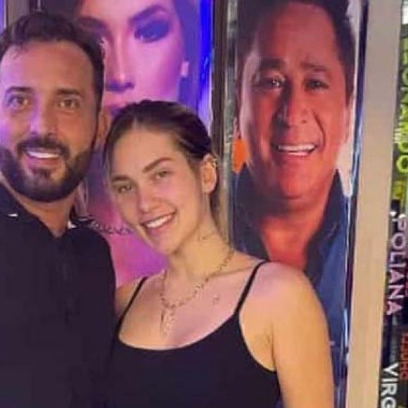 William Gusmão, irmão de Virgínia Fonseca, compartilhou uma reflexão sobre ‘jogar um irmão contra o outro’