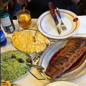 O amigo de Bruna Marquezine postou o menu do encontro com a atriz