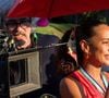 O remake de 'Vale Tudo' está se aproximando da tela da Globo; a novela estreia em breve na TV.
