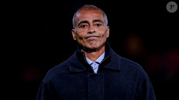 Romário na Justiça: dívida atingiu R$ 845,9 mil em julho de 2026: cobertura de luxo foi leiloada em outro processo e parte do valor reservada para pagamento daquela quantia