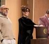 Erick Jacquin, Helena Rizzo e Henrique Fogaça avaliaram as provas da repescagem do 'MasterChef Brasil 2026' na terça-feira (4)