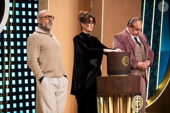 Erick Jacquin, Helena Rizzo e Henrique Fogaça avaliaram as provas da repescagem do 'MasterChef Brasil 2026' na terça-feira (4)
