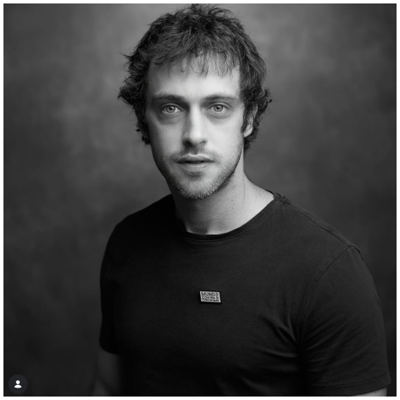 Há dois anos, Ronny Kriwat deu uma pausa na carreira para se dedicar à administração de um restaurante judaico em São Paulo.