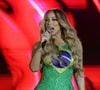Um ano após seu show histórico no Rock in Rio, Mariah Carey está de volta no The Town 2025