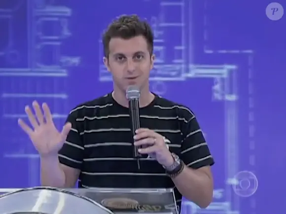 Luciano Huck: ‘Não posso negar que a Ana ter recebido Sandy & Júnior e sua família um dia antes esvaziou meu programa. Acabou com o ineditismo’