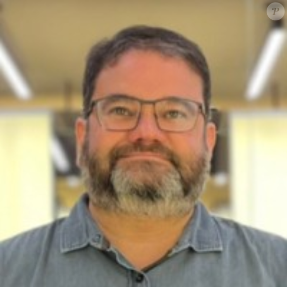 Diretor de variedades da TV Globo, Cláudio Marques tem atuado nos bastidores para abrir espaço para a apresentadora em um dos formatos de entretenimento da casa