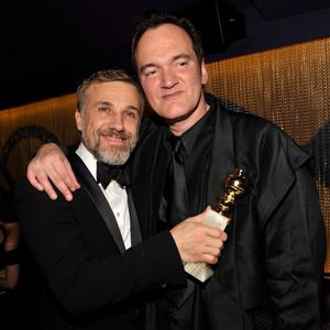 Christoph Waltz ganhou 2 Oscars de Melhor Ator Coadjuvante: o primeiro por Bastardos Inglórios e o segundo por Django Livre, ambos dirigidos por Quentin Tarantino