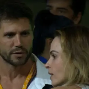 Jonas Sulzbach fazia parte do grupo que travou os maiores embates contra Ana Paula Renault, a grande campeã do ‘BBB 26’