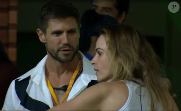 Jonas Sulzbach fazia parte do grupo que travou os maiores embates contra Ana Paula Renault, a grande campeã do ‘BBB 26’