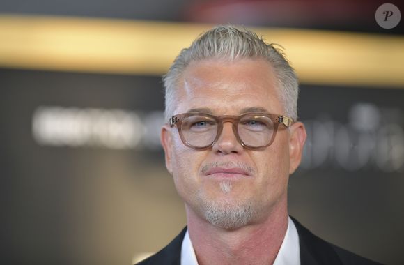 O ator americano Eric Dane revelou, em recente entrevista, que vive com Esclerose Lateral Amiotrófica (ELA)