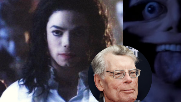 Há 29 anos, Michael Jackson virou o 'inimigo nº1 dos puritanos' em curta com Stephen King e entrou no Guinness Book